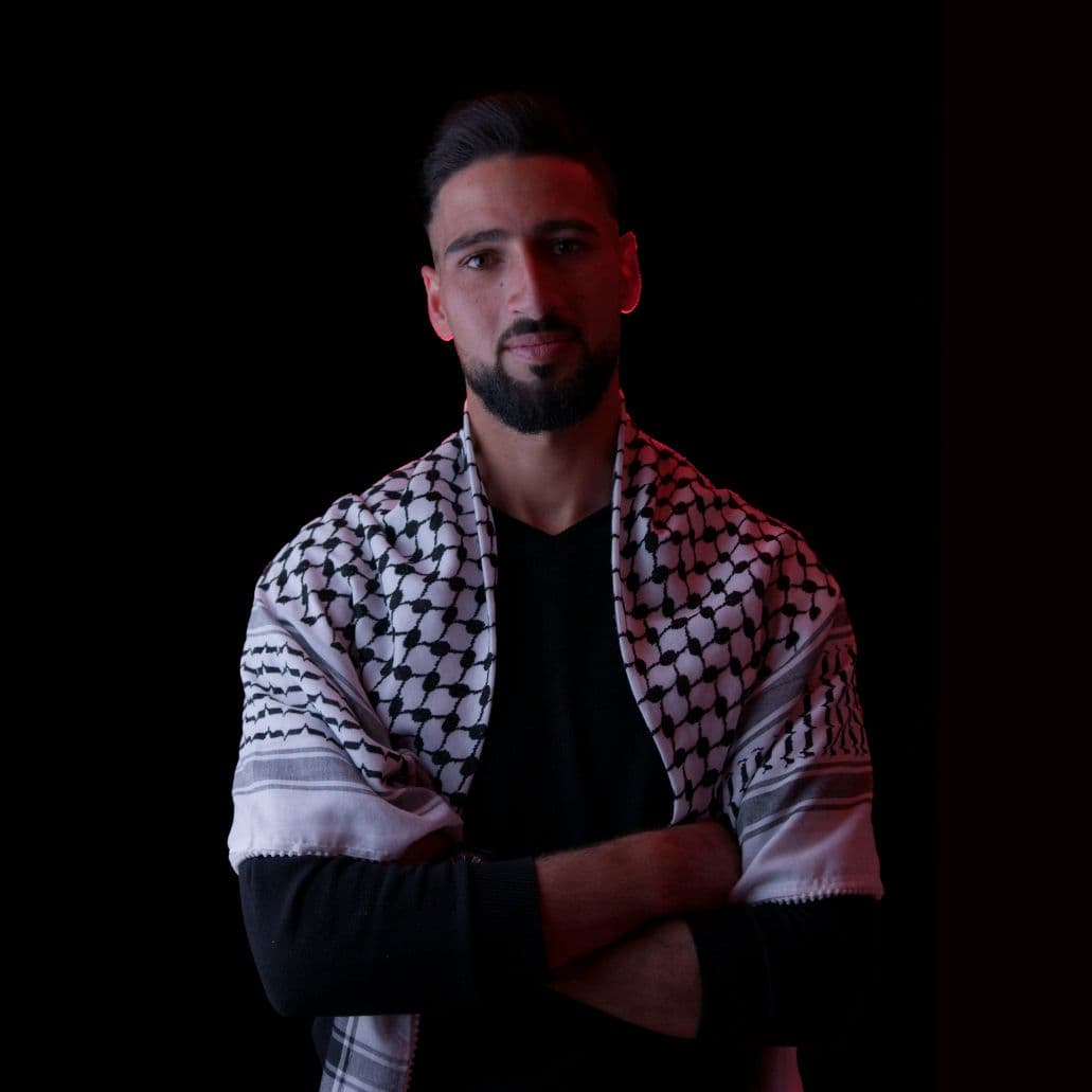 عمار ابو سنينة Rap 🎤